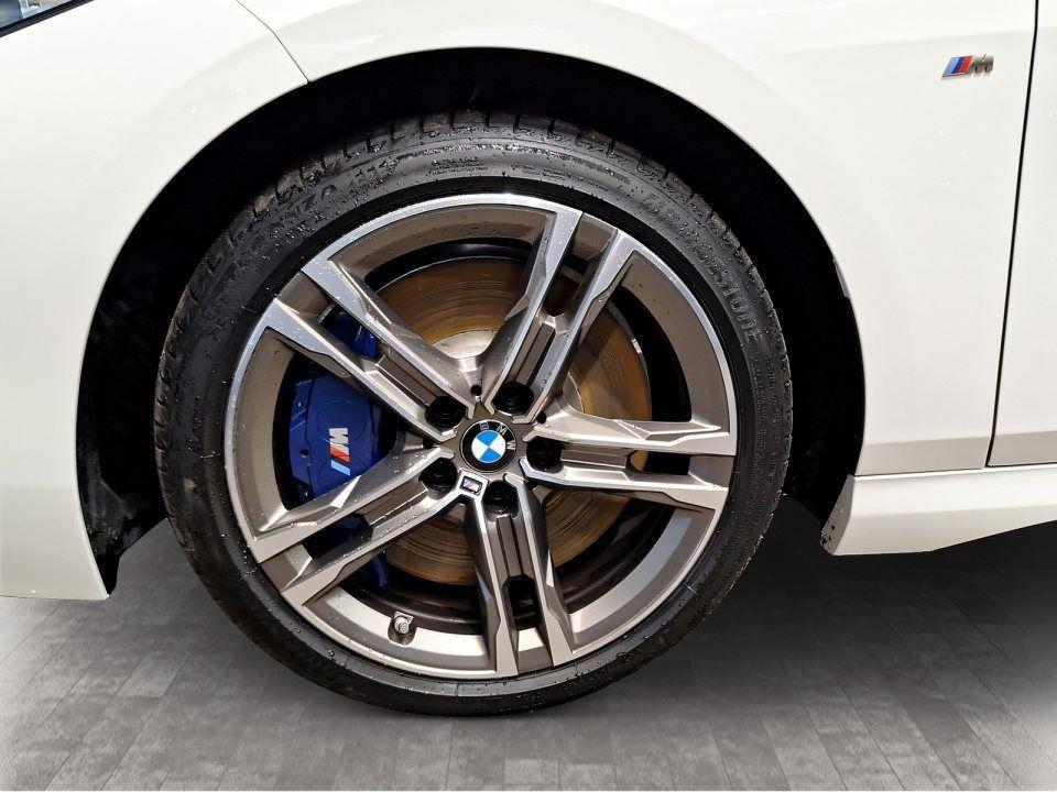 BMW M2 Coupé Gran Coupé xDrive