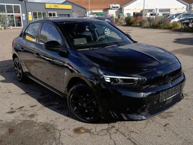 Opel Corsa GS-Line Grand Sport