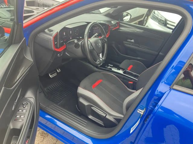 Opel Mokka 1.2 Turbo GS-Line Grand Sport Turbo