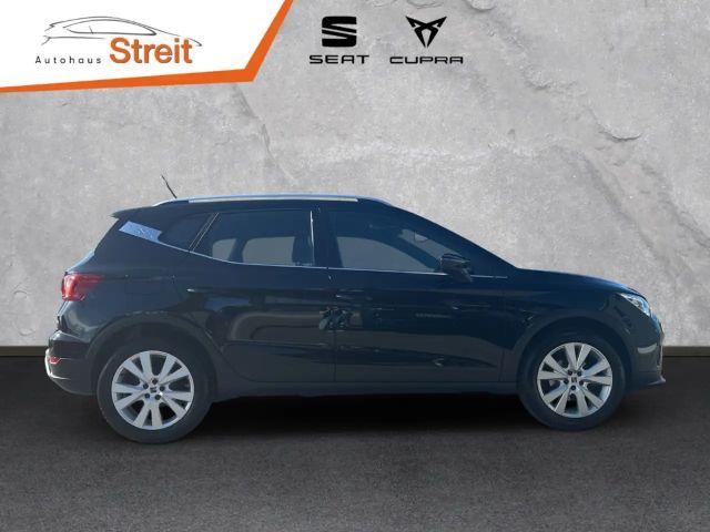 Seat Arona 1.0 TSI