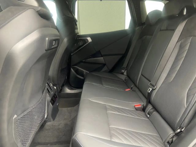 BMW X3 M-Sport xDrive