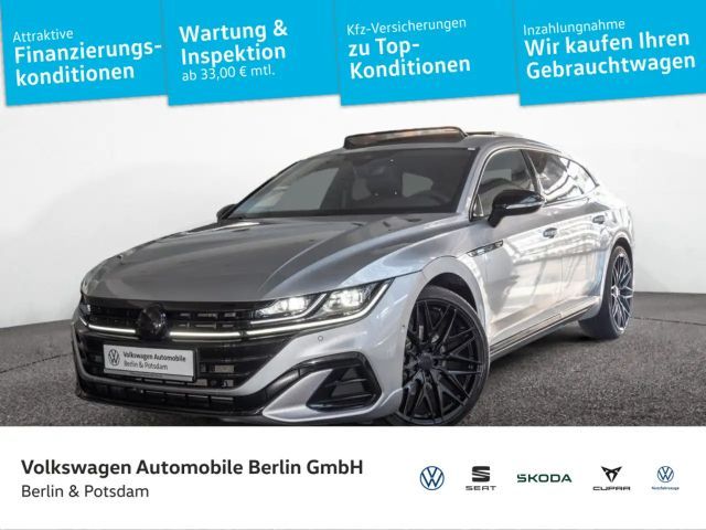 Volkswagen Arteon 2.0 TSI R-Line
