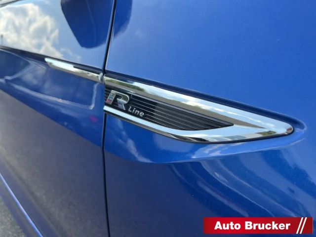 Volkswagen T-Cross 1.0 TSI R-Line