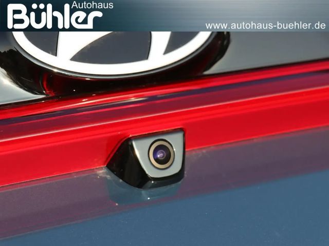 Hyundai i20 1.0 T-GDi Trend