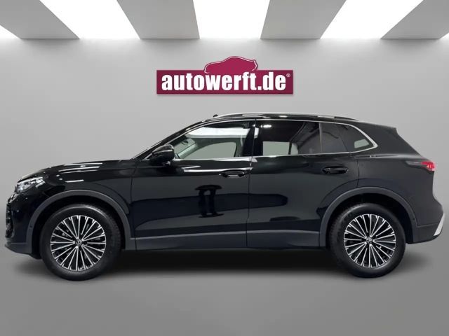 Volkswagen Tiguan 2.0 TDI DSG Elegance Elegance