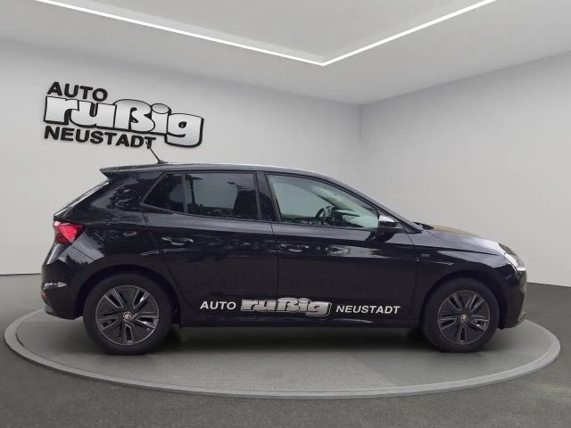 Skoda Fabia 1.0 TSI Drive