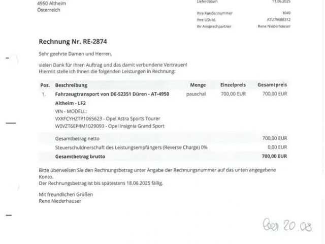 Opel Astra Elegance Sports Tourer