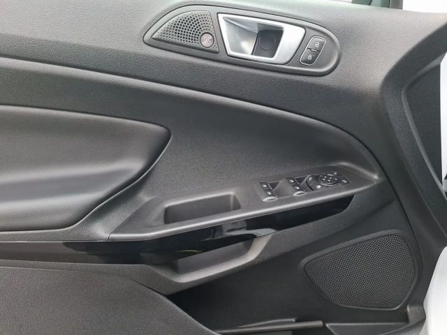 Ford EcoSport Active EcoBoost