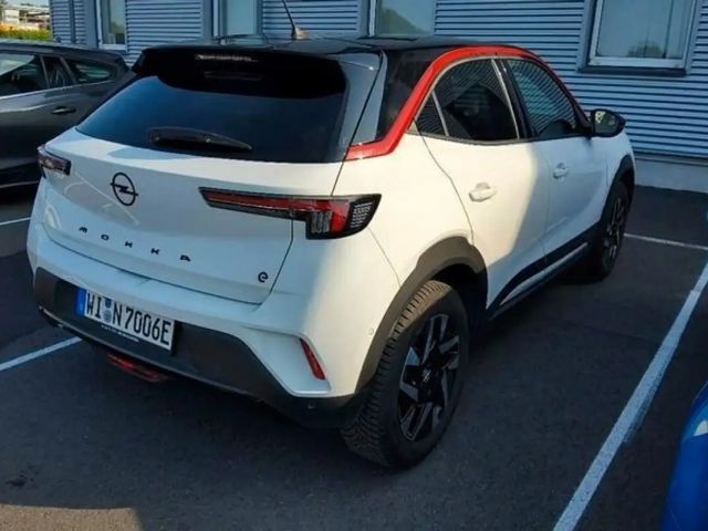 Opel Mokka GS-Line Grand Sport Mokka-e