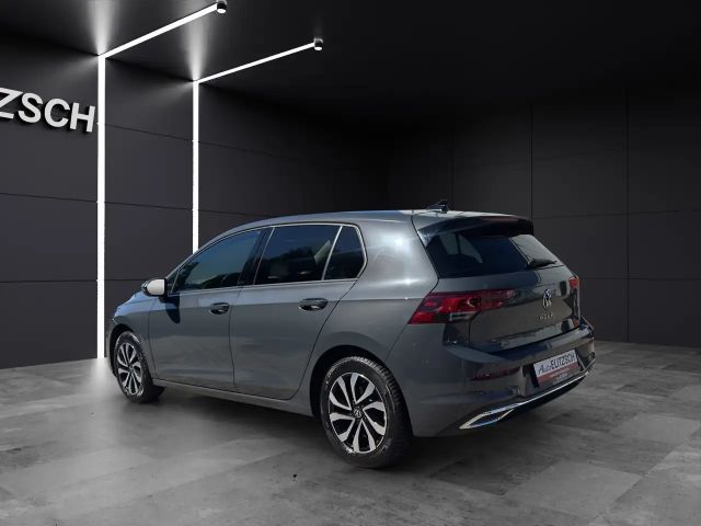 Volkswagen Golf DSG Golf VIII