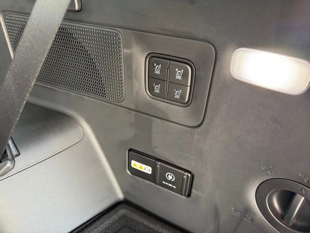 Hyundai IONIQ 9 4WD UNIQ