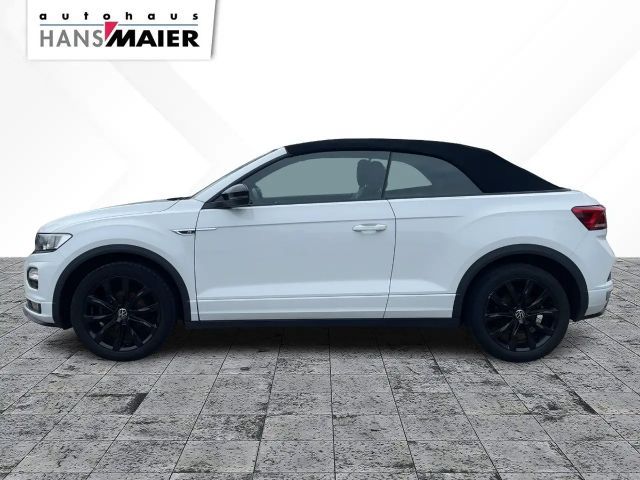 Volkswagen T-Roc Cabriolet DSG R-Line