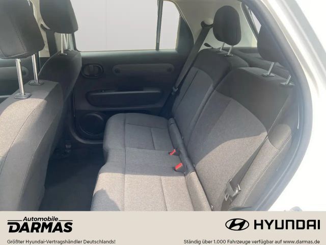 Hyundai INSTER 49 kWh Select