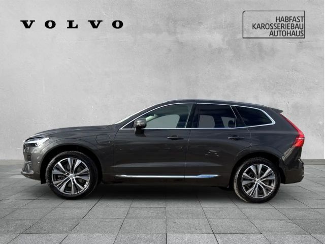 Volvo XC60 AWD Inscription Recharge
