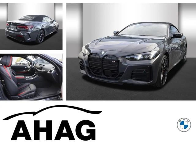 BMW 440 Cabrio M-Sport M440i xDrive