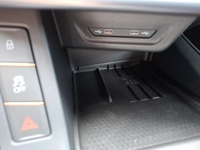 Cupra Terramar 2.0 TSI