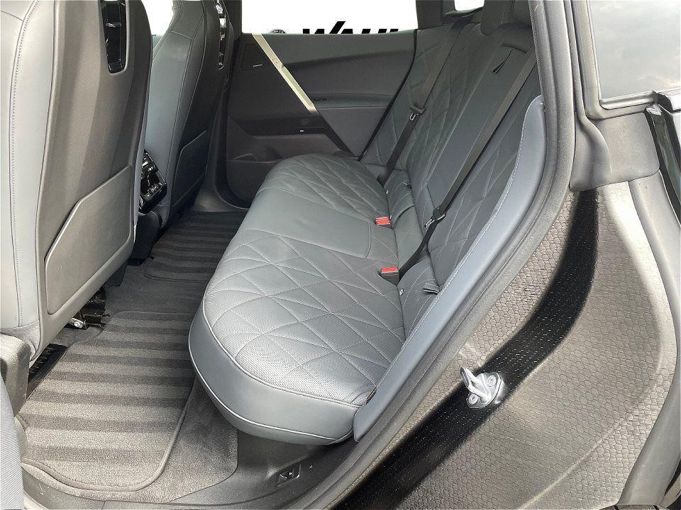 BMW iX xDrive xDrive40