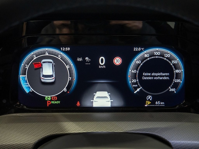 Volkswagen Golf 1.5 eTSI DSG Golf VIII Style