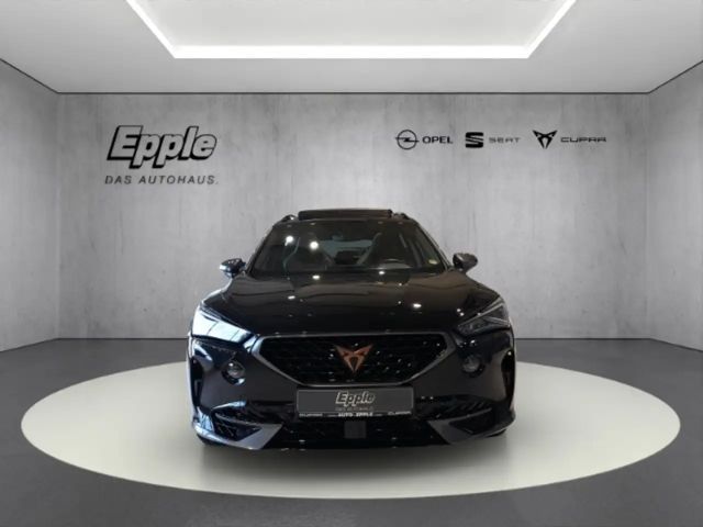 Cupra Formentor Panodach SHZ LHZ Navi LED el.Heckklappe Kamera