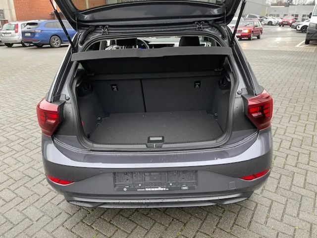 Volkswagen Polo 1.0 TSI DSG Move