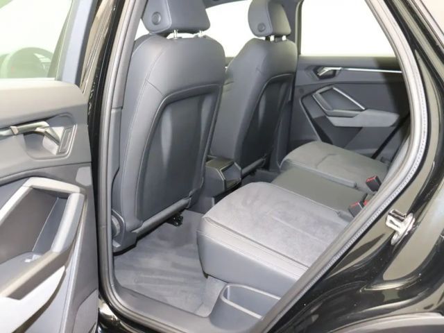 Audi Q3 35 TDI S-Line Sportback