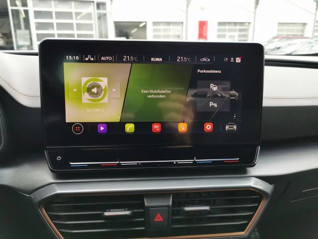 Cupra Formentor 1.5 TSI