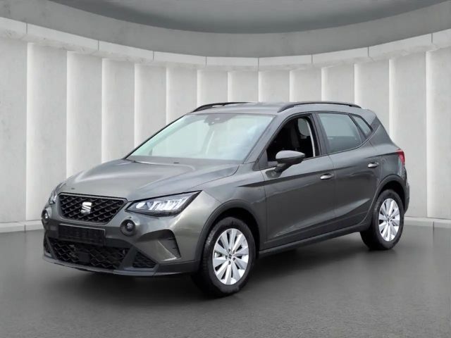 Seat Arona 1.0 TSI DSG Style