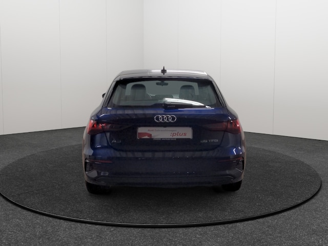 Audi A3 35 TFSI S-Tronic Sportback
