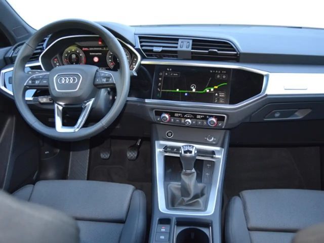Audi Q3 35 TFSI S-Line Sportback