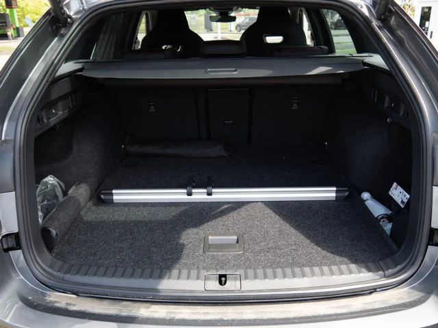 Skoda Octavia 2.0 TSI Combi RS