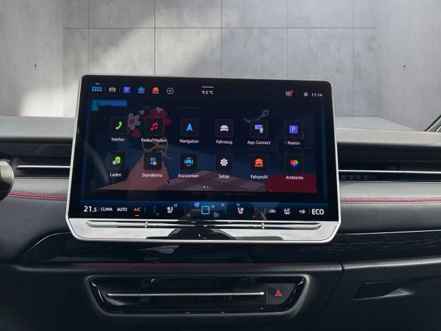 Volkswagen ID.7 4Motion Business GTX Tourer