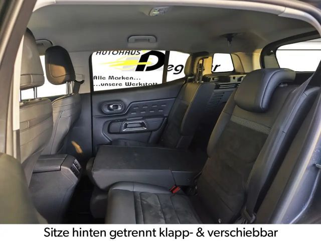 Citroën C5 Aircross / Automatik / Allwetter/ LED