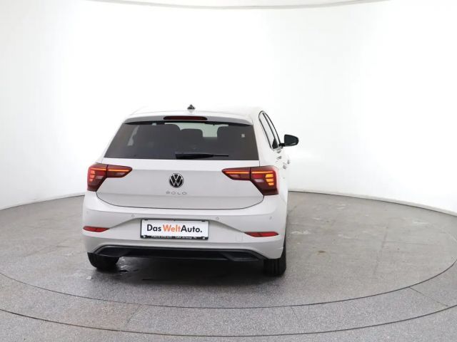 Volkswagen Polo 4Me TSI