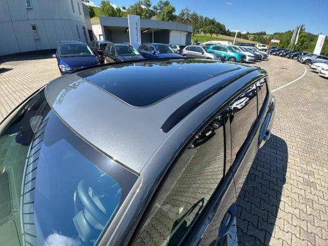 Volkswagen Tayron 4Motion DSG