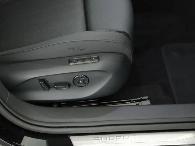 Skoda Superb Combi Selection iV