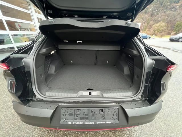 Alfa Romeo Junior Ibrida Speciale