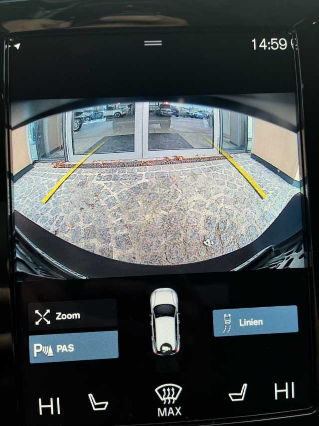 Volvo XC40 Inscription Recharge T4