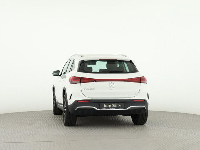 Mercedes-Benz EQA 250