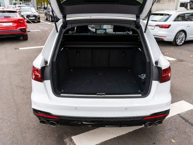 Audi S4 3.0 TDI Quattro