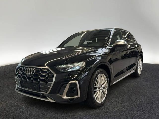 Audi SQ5 Quattro