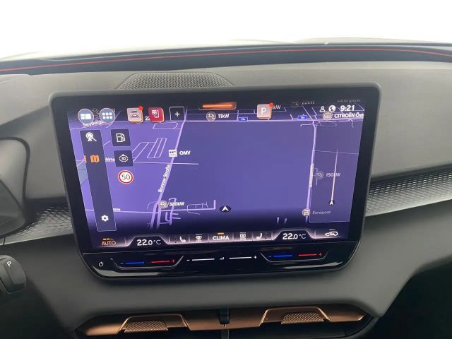 Cupra Terramar 1.5 e-TSI 150 PS DSG