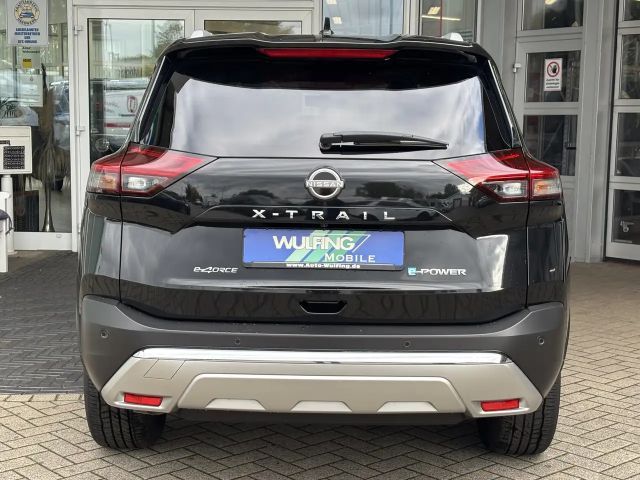 Nissan X-trail Tekna e-4ORCE