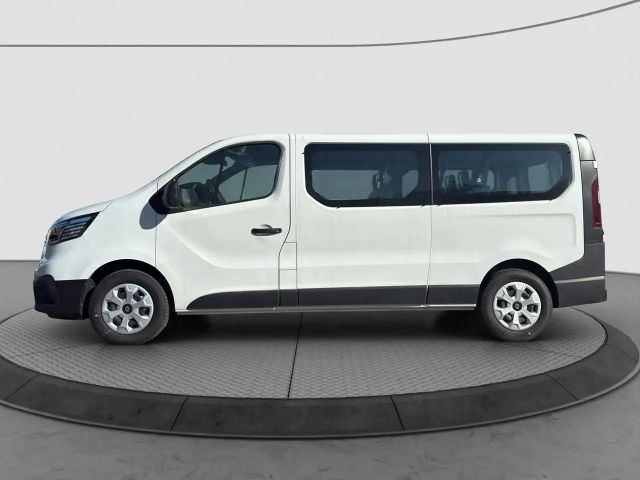 Renault Trafic dCi 110