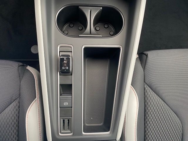 Skoda Elroq Elroq First Edit. II. Elektromotor 210 kW 1-Gang-Automatik