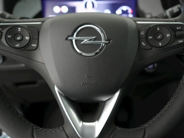 Opel Grandland X GS-Line Grand Sport