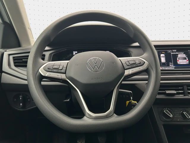 Volkswagen Polo 1.0 MPI