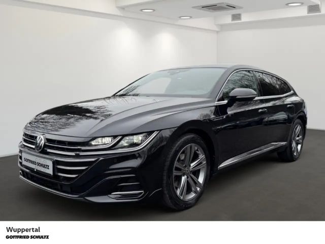 Volkswagen Arteon DSG R-Line
