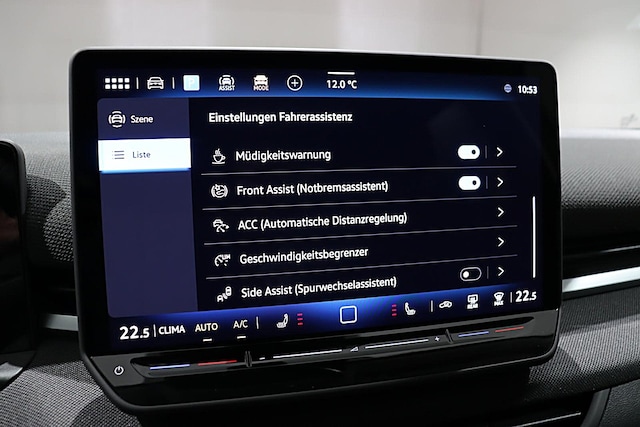 Volkswagen T-Roc DSG Life