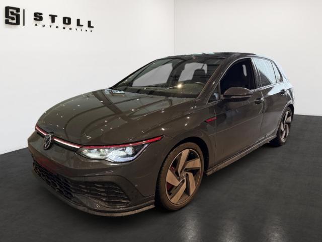 Volkswagen Golf 2.0 TSI GTI Golf VIII