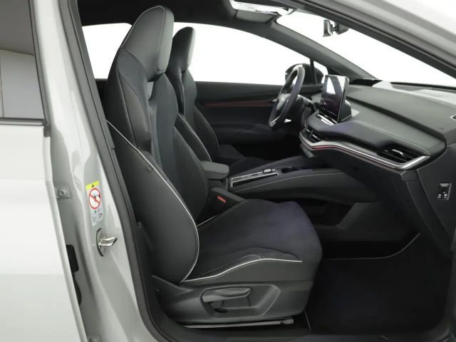 Skoda Enyaq Coupe Sportline